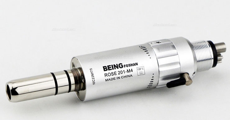 Being® Rose E Type Handpiece Air Motor